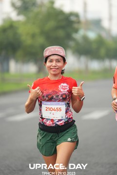 UPRACE DAY 2023 - HỒ CHÍ MINH - Ảnh #793554