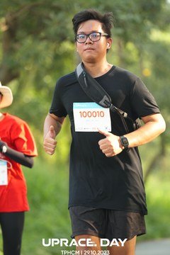 UPRACE DAY 2023 - HỒ CHÍ MINH - Ảnh #796376