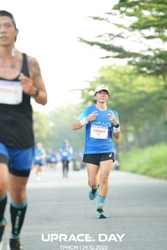 UPRACE DAY 2023 - HỒ CHÍ MINH - Ảnh #795638