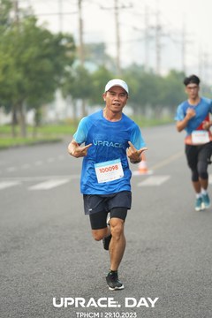 UPRACE DAY 2023 - HỒ CHÍ MINH - Ảnh #793669