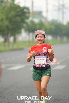 UPRACE DAY 2023 - HỒ CHÍ MINH - Ảnh #793551