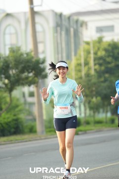 UPRACE DAY 2023 - HỒ CHÍ MINH - Ảnh #794866