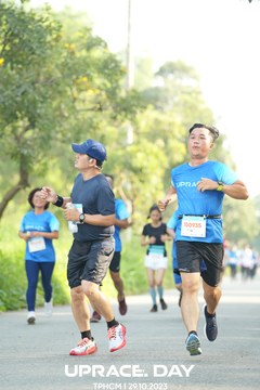UPRACE DAY 2023 - HỒ CHÍ MINH - Ảnh #795924