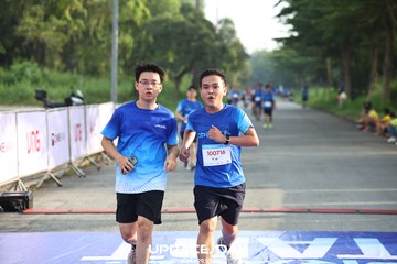 UPRACE DAY 2023 - HỒ CHÍ MINH - Ảnh #871204