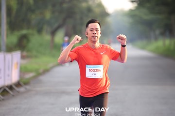 UPRACE DAY 2023 - HỒ CHÍ MINH - Ảnh #871460