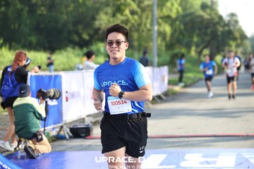 UPRACE DAY 2023 - HỒ CHÍ MINH - Ảnh #871100