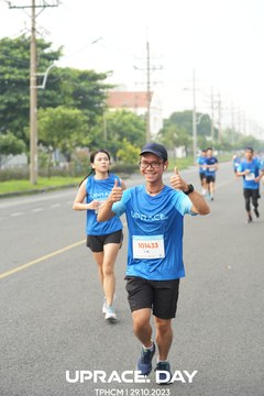UPRACE DAY 2023 - HỒ CHÍ MINH - Ảnh #794377