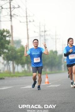 UPRACE DAY 2023 - HỒ CHÍ MINH - Ảnh #793572