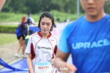 UPRACE DAY 2023 - HỒ CHÍ MINH - Ảnh #871045