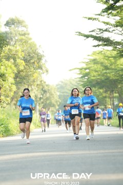 UPRACE DAY 2023 - HỒ CHÍ MINH - Ảnh #796416