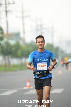 UPRACE DAY 2023 - HỒ CHÍ MINH - Ảnh #793484