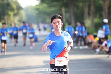 UPRACE DAY 2023 - HỒ CHÍ MINH - Ảnh #871415