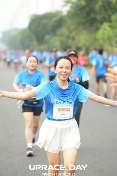 UPRACE DAY 2023 - HỒ CHÍ MINH - Ảnh #794091