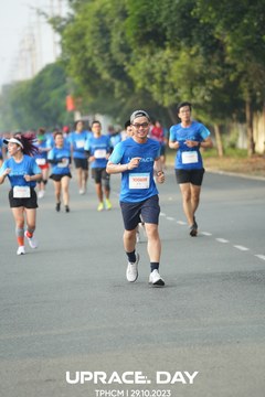UPRACE DAY 2023 - HỒ CHÍ MINH - Ảnh #794743