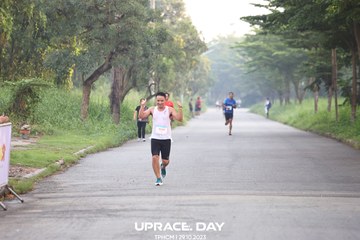 UPRACE DAY 2023 - HỒ CHÍ MINH - Ảnh #870621