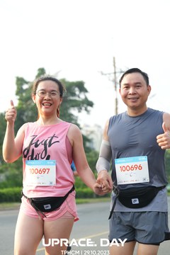 UPRACE DAY 2023 - HỒ CHÍ MINH - Ảnh #794513