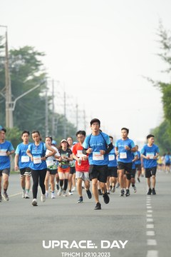 UPRACE DAY 2023 - HỒ CHÍ MINH - Ảnh #794995