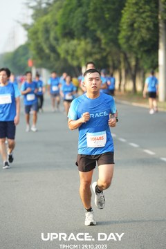 UPRACE DAY 2023 - HỒ CHÍ MINH - Ảnh #794772