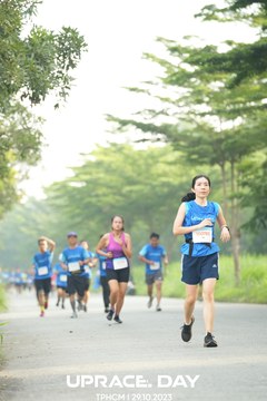 UPRACE DAY 2023 - HỒ CHÍ MINH - Ảnh #795441