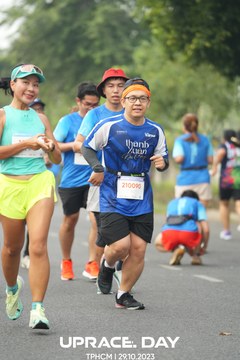 UPRACE DAY 2023 - HỒ CHÍ MINH - Ảnh #794035