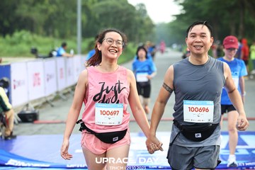 UPRACE DAY 2023 - HỒ CHÍ MINH - Ảnh #871021