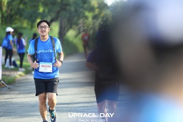 UPRACE DAY 2023 - HỒ CHÍ MINH - Ảnh #871238