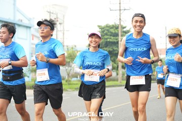 UPRACE DAY 2023 - HỒ CHÍ MINH - Ảnh #794238