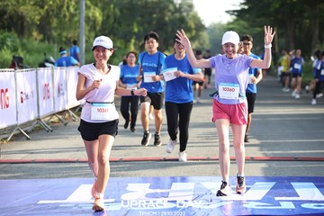 UPRACE DAY 2023 - HỒ CHÍ MINH - Ảnh #871088