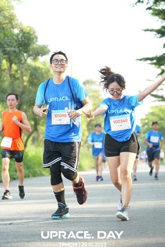 UPRACE DAY 2023 - HỒ CHÍ MINH - Ảnh #796507