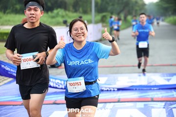 UPRACE DAY 2023 - HỒ CHÍ MINH - Ảnh #871215