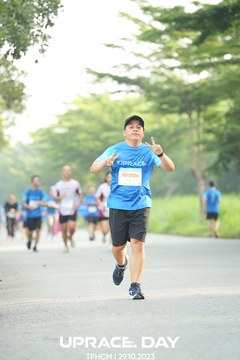 UPRACE DAY 2023 - HỒ CHÍ MINH - Ảnh #795592