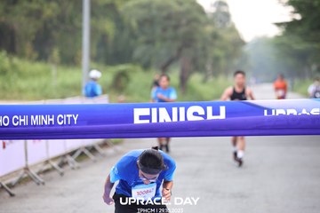 UPRACE DAY 2023 - HỒ CHÍ MINH - Ảnh #871139