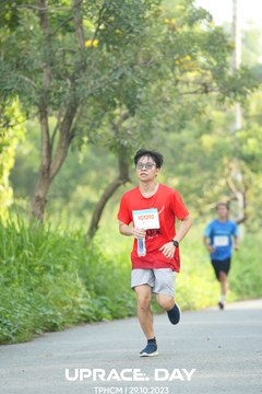 UPRACE DAY 2023 - HỒ CHÍ MINH - Ảnh #795640
