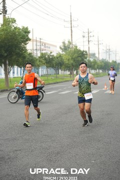 UPRACE DAY 2023 - HỒ CHÍ MINH - Ảnh #793542