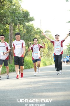 UPRACE DAY 2023 - HỒ CHÍ MINH - Ảnh #796449