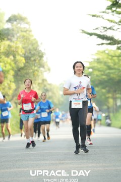 UPRACE DAY 2023 - HỒ CHÍ MINH - Ảnh #795697