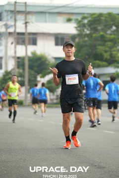 UPRACE DAY 2023 - HỒ CHÍ MINH - Ảnh #795055
