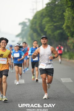 UPRACE DAY 2023 - HỒ CHÍ MINH - Ảnh #793599