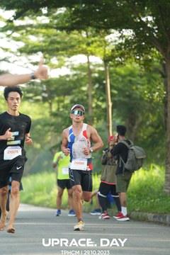 UPRACE DAY 2023 - HỒ CHÍ MINH - Ảnh #796069