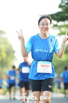 UPRACE DAY 2023 - HỒ CHÍ MINH - Ảnh #796524