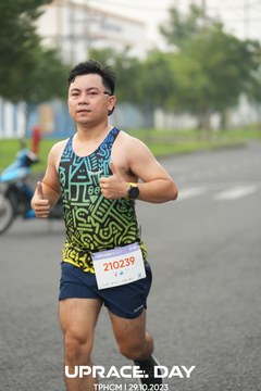 UPRACE DAY 2023 - HỒ CHÍ MINH - Ảnh #793544