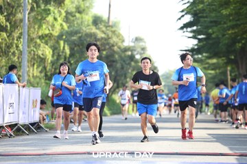 UPRACE DAY 2023 - HỒ CHÍ MINH - Ảnh #870824