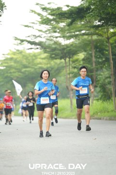UPRACE DAY 2023 - HỒ CHÍ MINH - Ảnh #795363