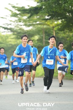 UPRACE DAY 2023 - HỒ CHÍ MINH - Ảnh #795423