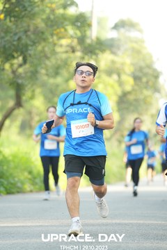 UPRACE DAY 2023 - HỒ CHÍ MINH - Ảnh #796006