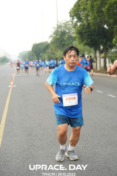 UPRACE DAY 2023 - HỒ CHÍ MINH - Ảnh #793907