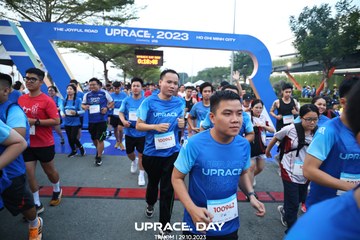 UPRACE DAY 2023 - HỒ CHÍ MINH - Ảnh #871103