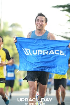 UPRACE DAY 2023 - HỒ CHÍ MINH - Ảnh #796223