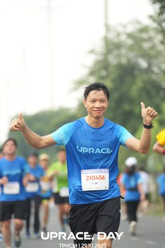 UPRACE DAY 2023 - HỒ CHÍ MINH - Ảnh #793798