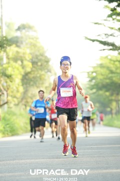 UPRACE DAY 2023 - HỒ CHÍ MINH - Ảnh #796038